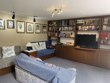 VENTA CASA EN CONDOMINIO JARDINES DEL PEDREGAL