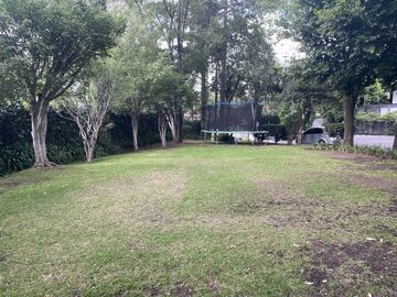 VENTA CASA EN CONDOMINIO JARDINES DEL PEDREGAL