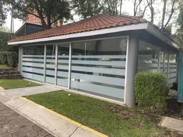 VENTA CASA EN CONDOMINIO JARDINES DEL PEDREGAL