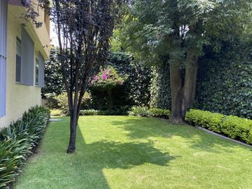 VENTA CASA EN CONDOMINIO JARDINES DEL PEDREGAL