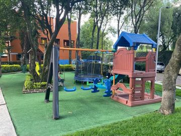 VENTA CASA EN CONDOMINIO JARDINES DEL PEDREGAL