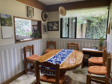 VENTA CASA EN CONDOMINIO JARDINES DEL PEDREGAL