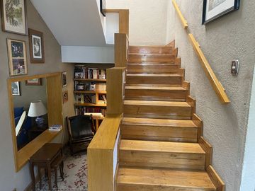 VENTA CASA EN CONDOMINIO JARDINES DEL PEDREGAL