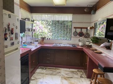 VENTA CASA EN CONDOMINIO JARDINES DEL PEDREGAL