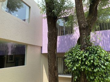 VENTA CASA EN CONDOMINIO JARDINES DEL PEDREGAL