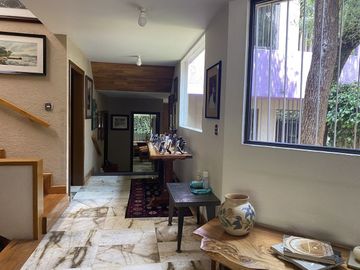 VENTA CASA EN CONDOMINIO JARDINES DEL PEDREGAL