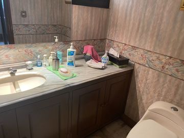 VENTA CASA EN CONDOMINIO JARDINES DEL PEDREGAL