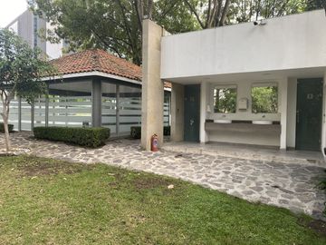 VENTA CASA EN CONDOMINIO JARDINES DEL PEDREGAL
