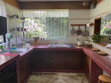 VENTA CASA EN CONDOMINIO JARDINES DEL PEDREGAL