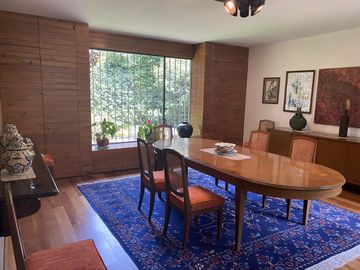 VENTA CASA EN CONDOMINIO JARDINES DEL PEDREGAL