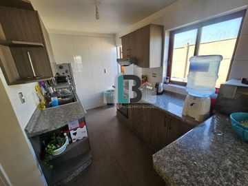 Vende Casa Villa Alemana 3D+3B