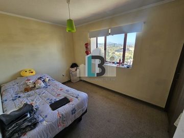 Vende Casa Villa Alemana 3D+3B