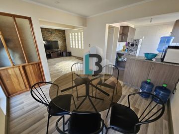 Vende Casa Villa Alemana 3D+3B