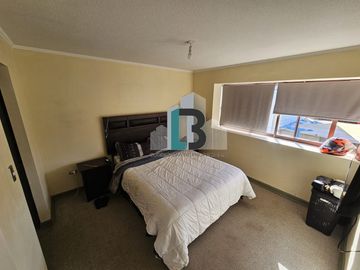 Vende Casa Villa Alemana 3D+3B