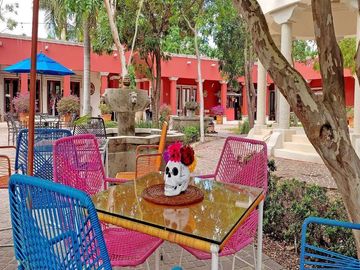 VILLA DE VANGUARDIA FRENTE AL MAR EN LA COMUNIDAD DE GOLF DE MÁS ALTO NIVEL – 5B
