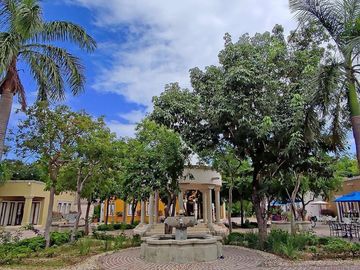 VILLA DE VANGUARDIA FRENTE AL MAR EN LA COMUNIDAD DE GOLF DE MÁS ALTO NIVEL – 5B