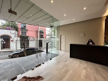 Departamento en venta col Los Alpes