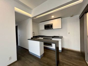 Departamento en venta col Los Alpes