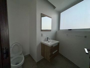 Departamento en venta col Los Alpes