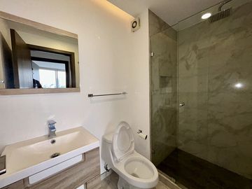 Departamento en venta col Los Alpes