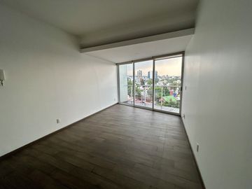 Departamento en venta col Los Alpes