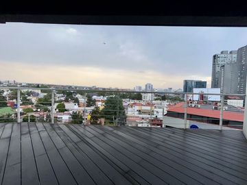 Departamento en venta col Los Alpes