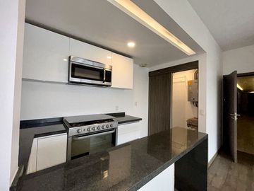 Departamento en venta col Los Alpes