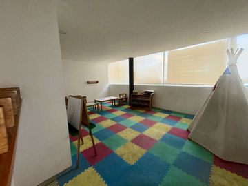 Departamento en venta col Los Alpes