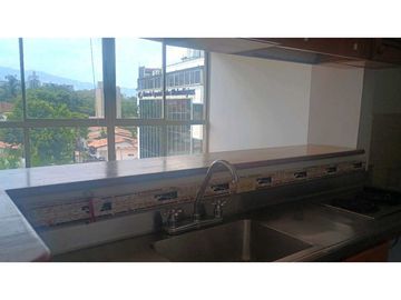 Apartaestudio en venta Medellín sector Eafit