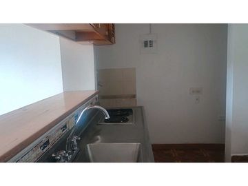 Apartaestudio en venta Medellín sector Eafit