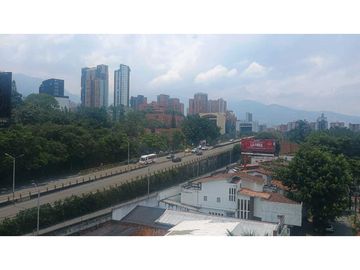 Apartaestudio en venta Medellín sector Eafit