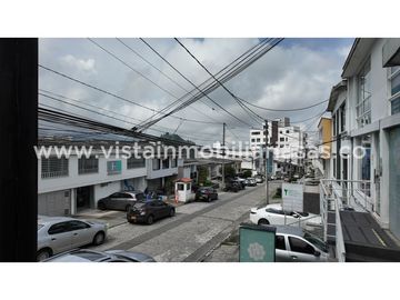 Venta Casa Comercial Guayacanes, Manizales