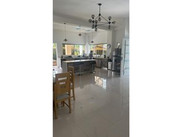 Casa Quinta en Venta , Manizales sector Santagueda.