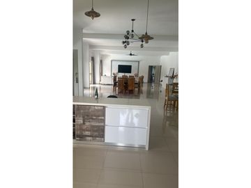 Casa Quinta en Venta , Manizales sector Santagueda.