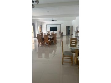 Casa Quinta en Venta , Manizales sector Santagueda.