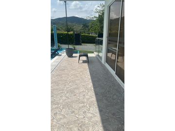 Casa Quinta en Venta , Manizales sector Santagueda.