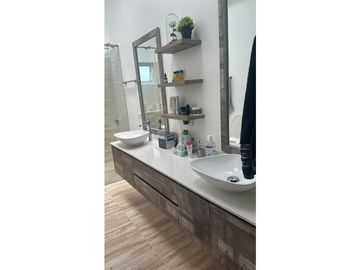 Casa Quinta en Venta , Manizales sector Santagueda.