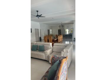 Casa Quinta en Venta , Manizales sector Santagueda.