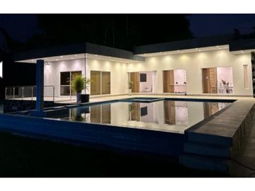 Casa Quinta en Venta , Manizales sector Santagueda.