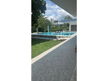 Casa Quinta en Venta , Manizales sector Santagueda.