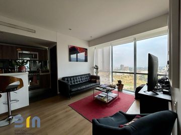 Departamento en Venta Santa Fe
