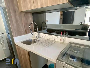 Departamento en Venta Santa Fe