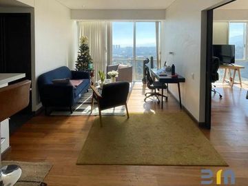 Departamento en Venta Santa Fe