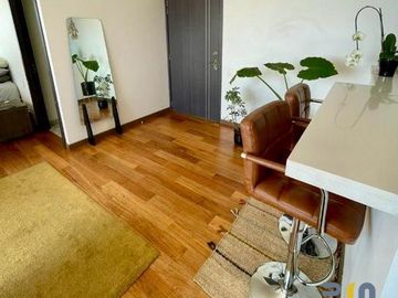Departamento en Venta Santa Fe