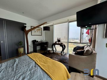 Departamento en Venta Santa Fe