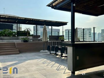 Departamento en Venta Santa Fe