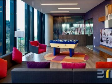 Departamento en Venta Santa Fe