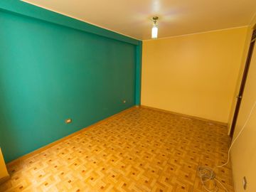 Casa 4 pisos Carabayllo