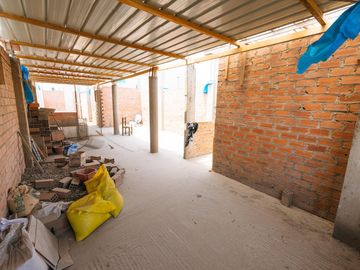 Casa 4 pisos Carabayllo
