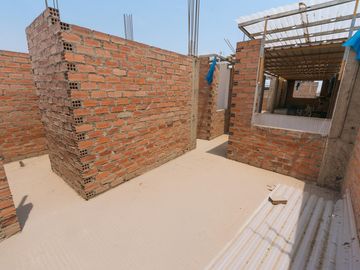 Casa 4 pisos Carabayllo